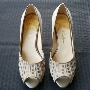 Cole Haan Nike Air Pump